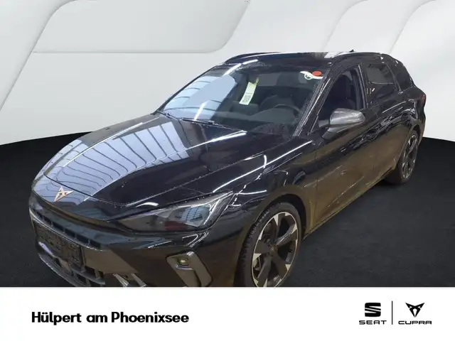 Cupra Leon ST 2.0 AHK CAM ACC LM18 E KLAPPE NAVI