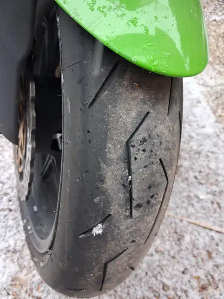 Kawasaki Ninja ZX-10R - foto 5