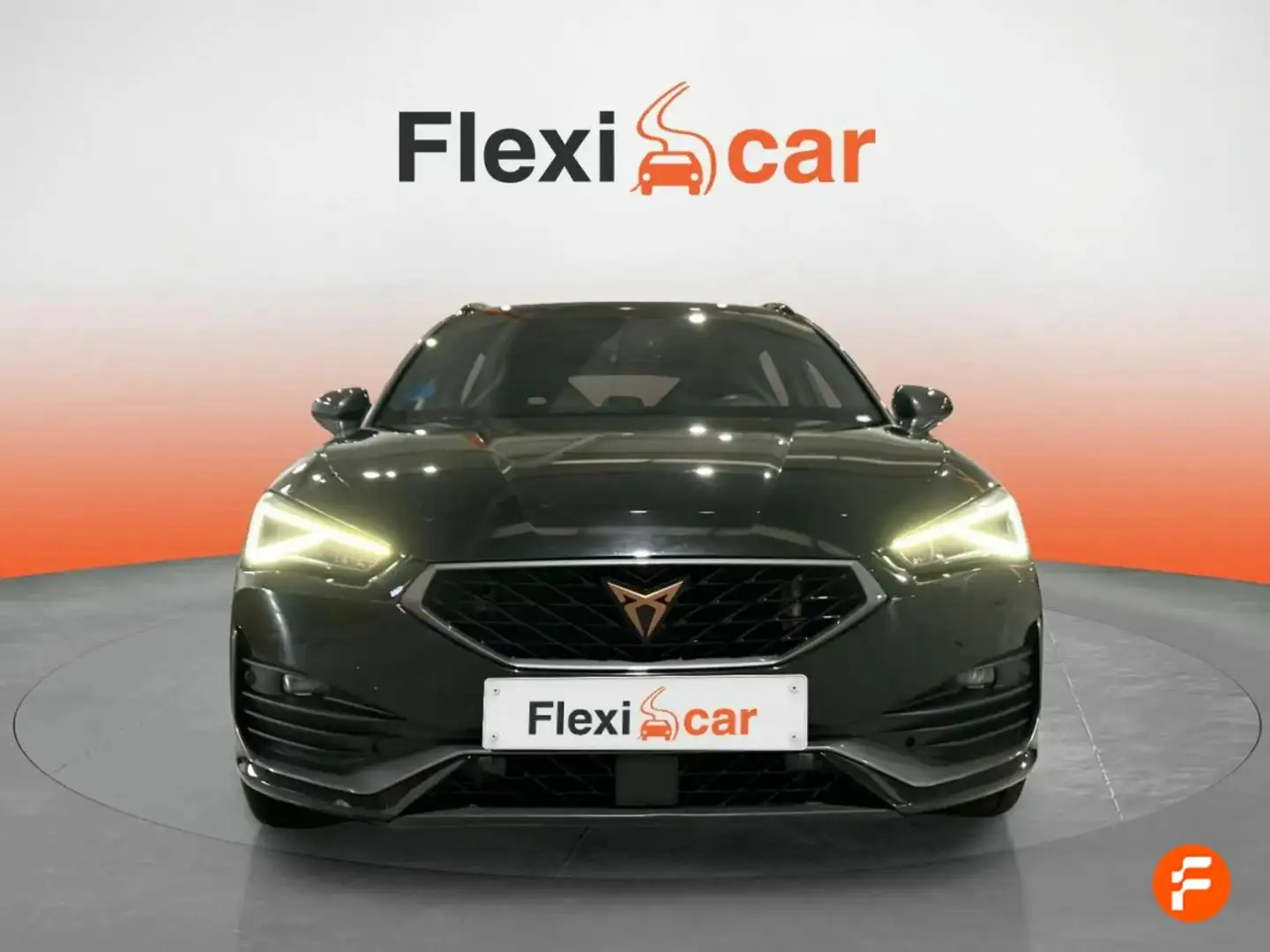 CUPRA SP 1.4 e-Hybrid 150kW (204CV) DSG Negru - 2