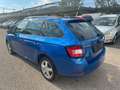 Skoda Fabia Combi Ambition 1,0 TSI Carplay-PDC-Sitzhzg. Blau - thumbnail 6