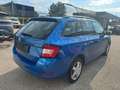 Skoda Fabia Combi Ambition 1,0 TSI Carplay-PDC-Sitzhzg. Blau - thumbnail 4