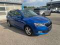 Skoda Fabia Combi Ambition 1,0 TSI Carplay-PDC-Sitzhzg. Blau - thumbnail 3