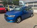 Skoda Fabia Combi Ambition 1,0 TSI Carplay-PDC-Sitzhzg. Blau - thumbnail 1