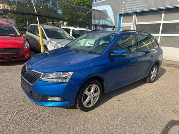 Combi Ambition 1,0 TSI Carplay-PDC-Sitzhzg.