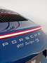 Porsche 991 991.2 TARGA 4S 420CH PDK Bleu - thumbnail 26