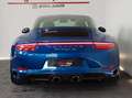 Porsche 991 991.2 TARGA 4S 420CH PDK Azul - thumbnail 6