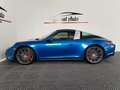 Porsche 991 991.2 TARGA 4S 420CH PDK Синій - thumbnail 11