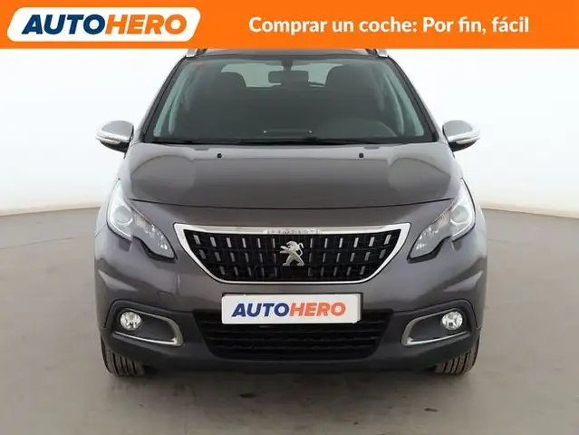 Peugeot 2008 view 9