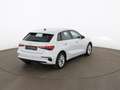 Audi A3 SB 30 TFSI NAVI ASSIST DIGITAL-TACHO TEMPOMAT Weiß - thumbnail 4