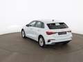 Audi A3 SB 30 TFSI NAVI ASSIST DIGITAL-TACHO TEMPOMAT Weiß - thumbnail 8