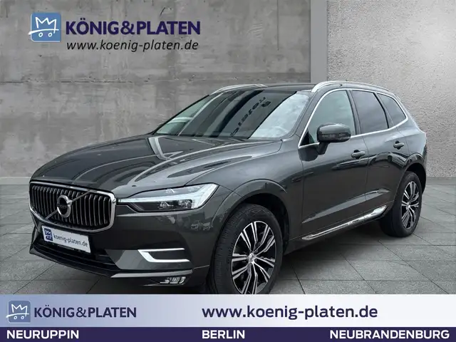 Volvo XC60 B4 (Diesel) AWD Inscription (EURO 6d) Klima Navi