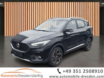 1.5 Luxury*Leder*i-Go Navi*LED*KeyGo*DAB+