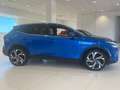 Nissan Qashqai Qashqai III 2021 1.3 mhev Tekna+ 2wd 158cv Bleu - thumbnail 5