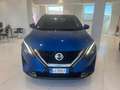 Nissan Qashqai Qashqai III 2021 1.3 mhev Tekna+ 2wd 158cv Bleu - thumbnail 4