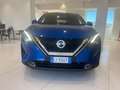 Nissan Qashqai Qashqai III 2021 1.3 mhev Tekna+ 2wd 158cv Bleu - thumbnail 3