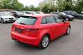 Audi A3 SB quattro Daylight 2,0 TDI S-tronic *2Besitz* Rot - thumbnail 6