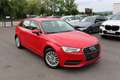 Audi A3 SB quattro Daylight 2,0 TDI S-tronic *2Besitz* Rot - thumbnail 4