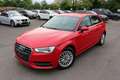 Audi A3 SB quattro Daylight 2,0 TDI S-tronic *2Besitz* Rot - thumbnail 2