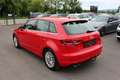 Audi A3 SB quattro Daylight 2,0 TDI S-tronic *2Besitz* Rot - thumbnail 8