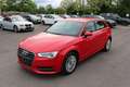 Audi A3 SB quattro Daylight 2,0 TDI S-tronic *2Besitz* Rot - thumbnail 1