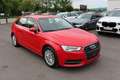 Audi A3 SB quattro Daylight 2,0 TDI S-tronic *2Besitz* Rot - thumbnail 3