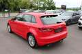 Audi A3 SB quattro Daylight 2,0 TDI S-tronic *2Besitz* Rot - thumbnail 7