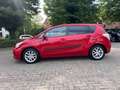 Toyota Verso Travel*AUTOMATIK*PDC*TOP* Červená - thumbnail 11