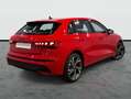 Audi A3 Sportback S line e-hybrid 150 kW (204 CV) S tronic Rojo - thumbnail 2