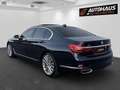 BMW 750 d xDrive | HEAD-UP-DISPLAY | SCHIEBEDACH| Blau - thumbnail 3