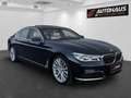 BMW 750 d xDrive | HEAD-UP-DISPLAY | SCHIEBEDACH| Blau - thumbnail 4