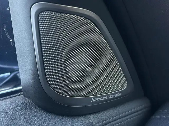 BMW 7 Series view 22