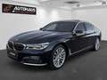 BMW 750 d xDrive | HEAD-UP-DISPLAY | SCHIEBEDACH| Blau - thumbnail 1