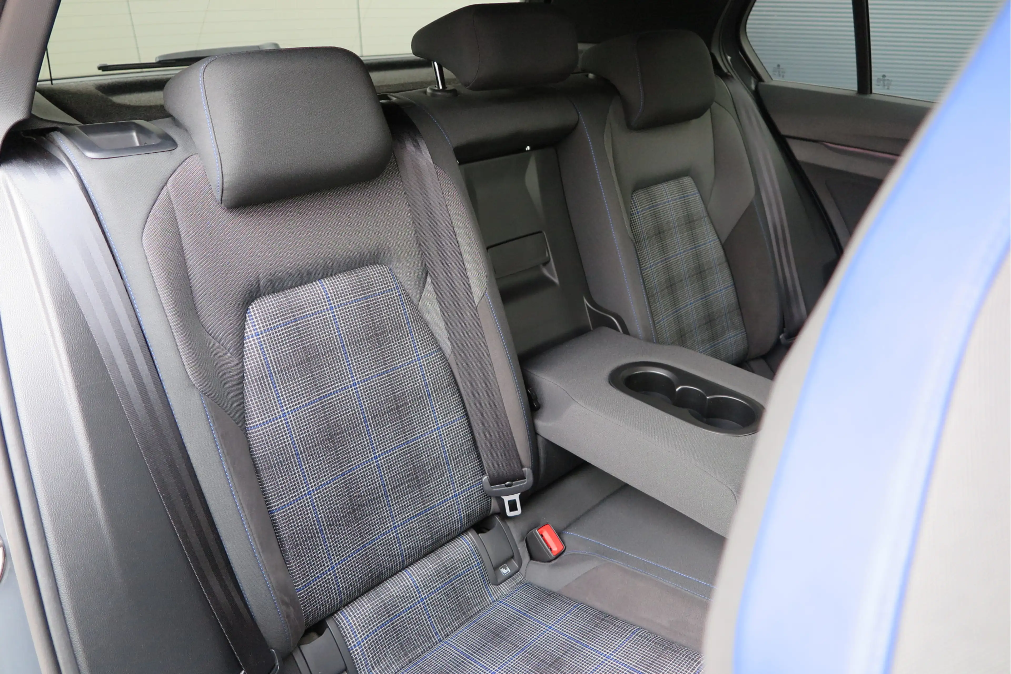 Volkswagen Golf GTE 1.4 eHybrid 245pk ,SOH 91%. ACC, PDC, Virtual cock — photo 39