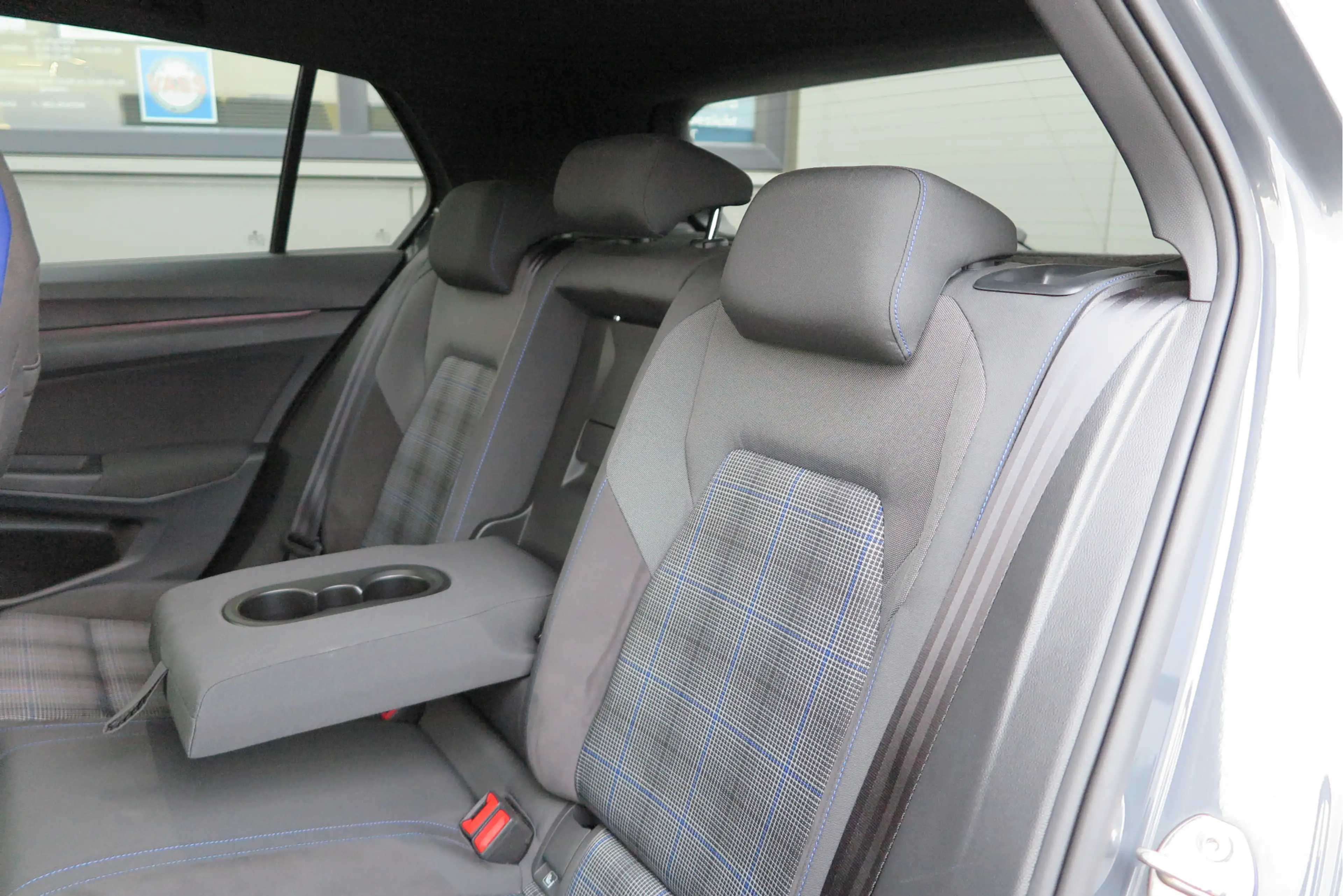 Volkswagen Golf GTE 1.4 eHybrid 245pk ,SOH 91%. ACC, PDC, Virtual cock — photo 25