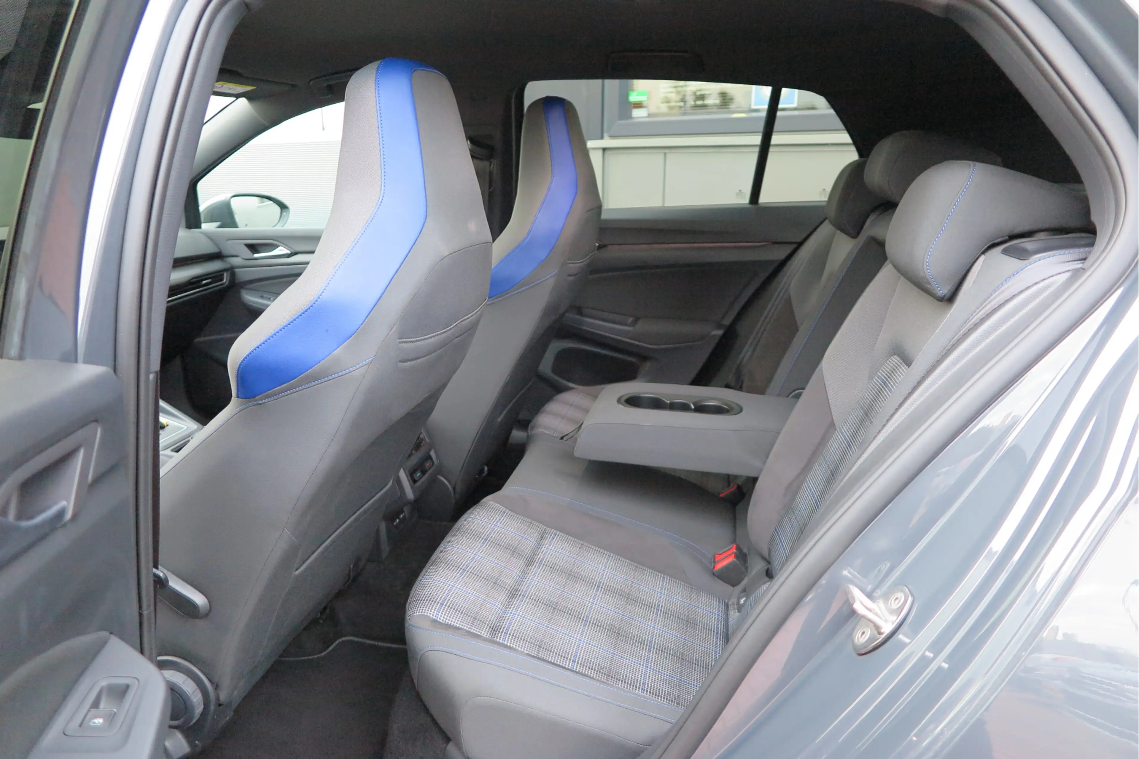Volkswagen Golf GTE 1.4 eHybrid 245pk ,SOH 91%. ACC, PDC, Virtual cock — photo 24