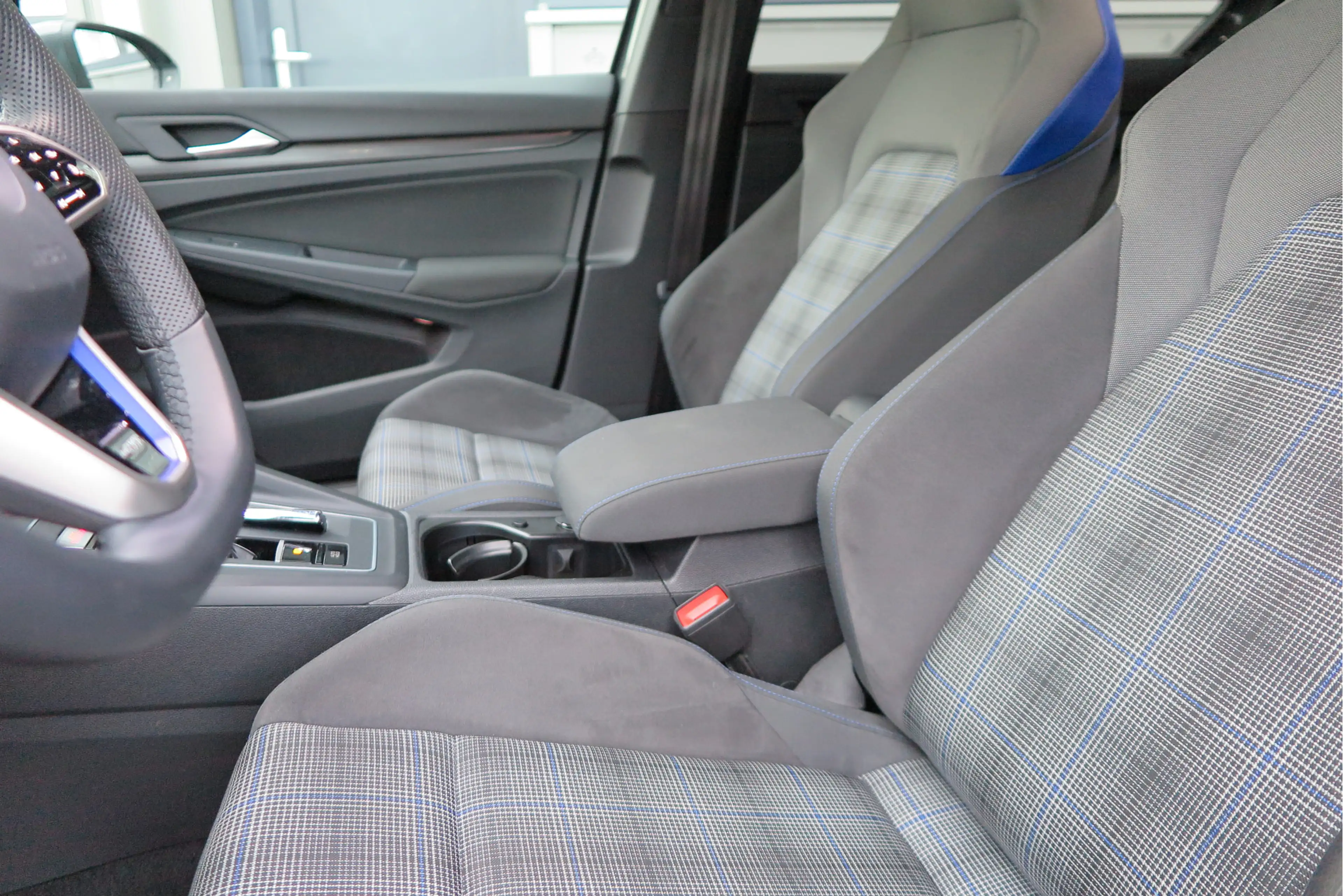 Volkswagen Golf GTE 1.4 eHybrid 245pk ,SOH 91%. ACC, PDC, Virtual cock — photo 22
