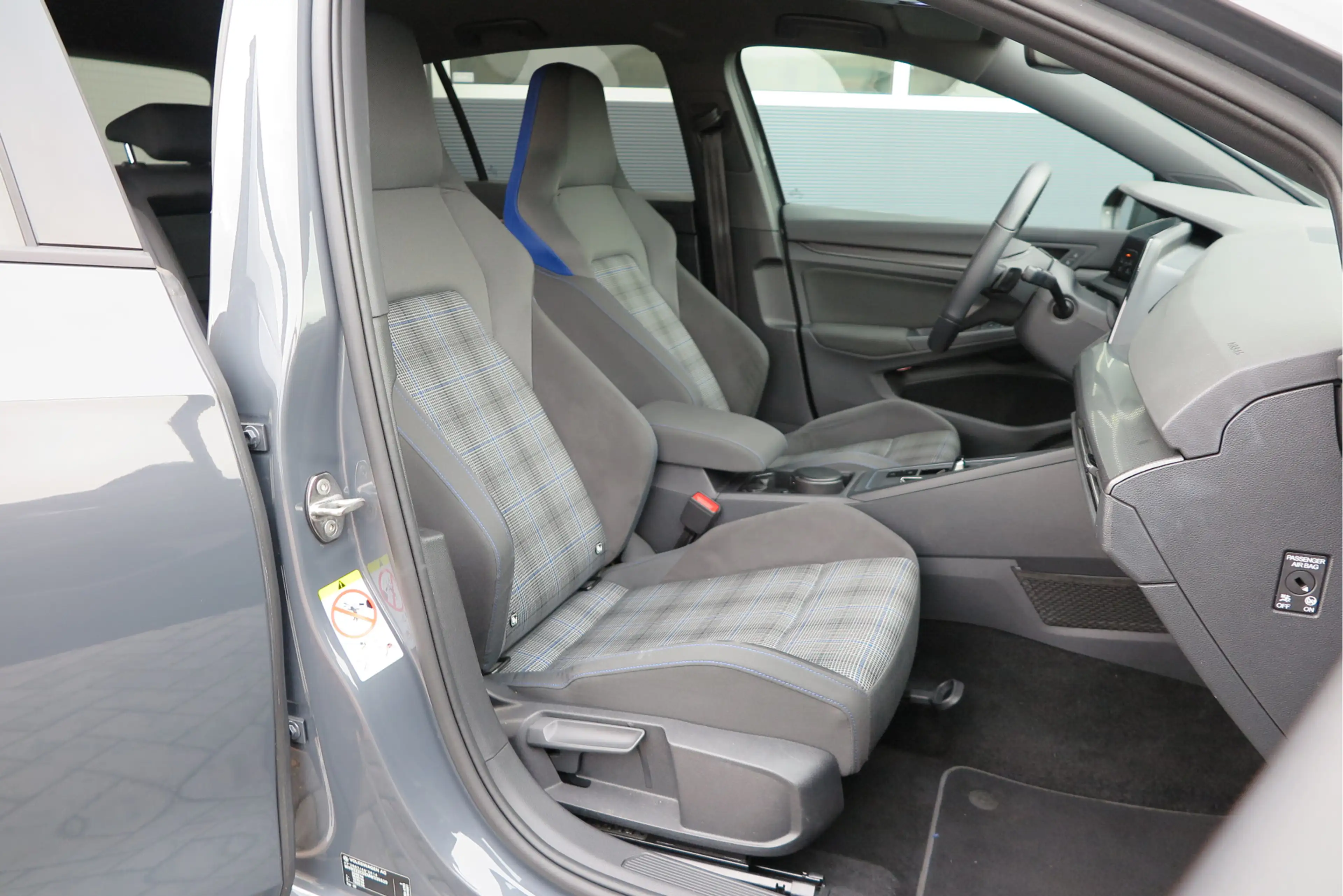 Volkswagen Golf GTE 1.4 eHybrid 245pk ,SOH 91%. ACC, PDC, Virtual cock — photo 30