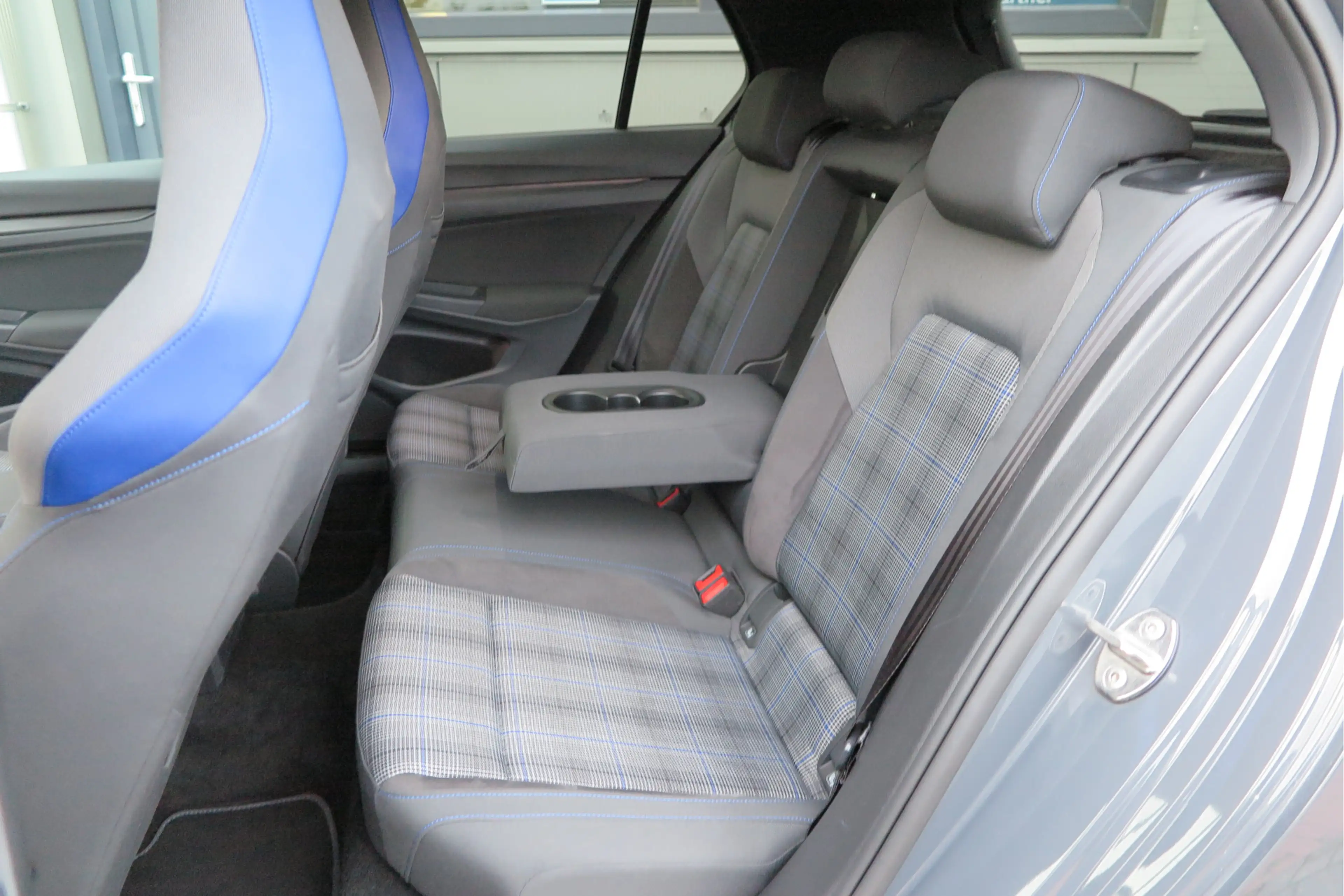 Volkswagen Golf GTE 1.4 eHybrid 245pk ,SOH 91%. ACC, PDC, Virtual cock — photo 27
