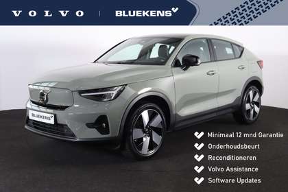Volvo C40 Single Motor Extended Range Ultimate 82 kWh - Pano