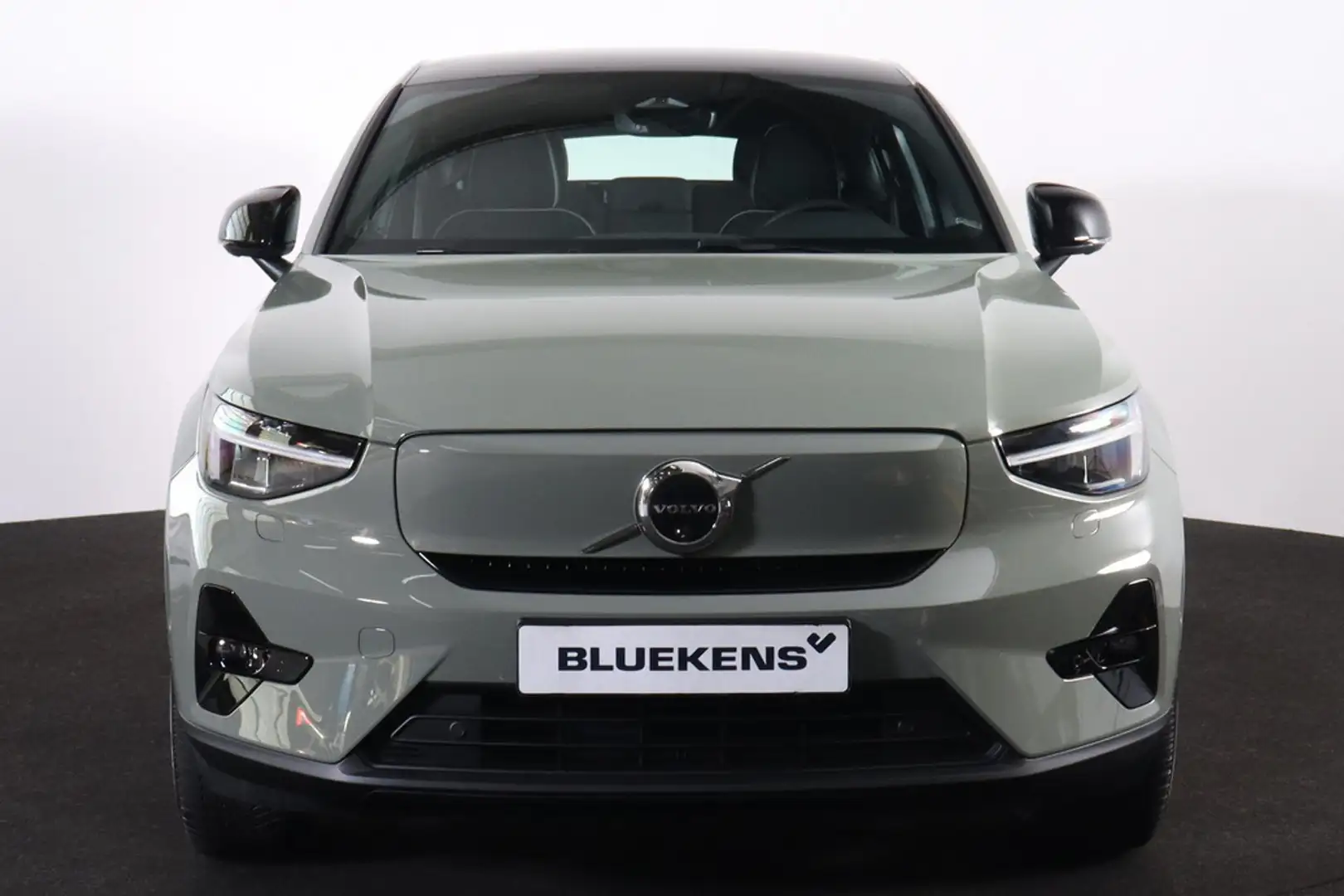Volvo C40 Single Motor Extended Range Ultimate 82 kWh - Pano Verde - 2