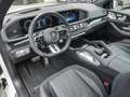 Mercedes-Benz GLE 53 AMG COUPE PREMIUM PLUS STH. AHK MASSAGE Weiß - thumbnail 10