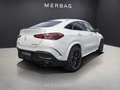 Mercedes-Benz GLE 53 AMG COUPE PREMIUM PLUS STH. AHK MASSAGE Weiß - thumbnail 2