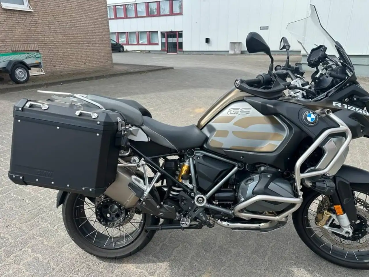 BMW R 1250 GS