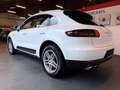 Porsche Macan S Diesel *1.Hand*Scheckheft*Bremse neu*Top Blanc - thumbnail 5
