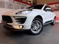 Porsche Macan S Diesel *1.Hand*Scheckheft*Bremse neu*Top Blanc - thumbnail 23