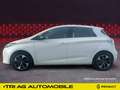 Renault ZOE Zoe Life 22 kWh inkl. Batterie GRA PDC Navi Klim Weiß - thumbnail 6