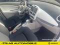 Renault ZOE Zoe Life 22 kWh inkl. Batterie GRA PDC Navi Klim Weiß - thumbnail 15