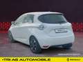 Renault ZOE Zoe Life 22 kWh inkl. Batterie GRA PDC Navi Klim Weiß - thumbnail 5