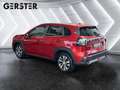 Suzuki S-Cross 1,4 Hybrid ALLGRIP flash Rot - thumbnail 4
