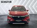 Suzuki S-Cross 1,4 Hybrid ALLGRIP flash Rot - thumbnail 2